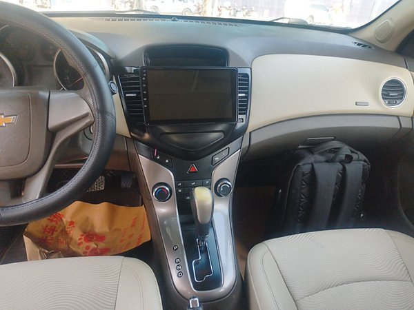 Chevrolet Classic 2015, 141100 км, за 4637 USD - фото 16