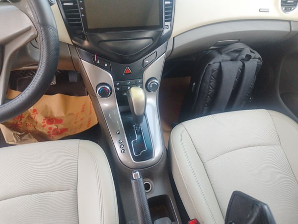 Chevrolet Classic 2015, 141100 км, за 4637 USD - фото 17