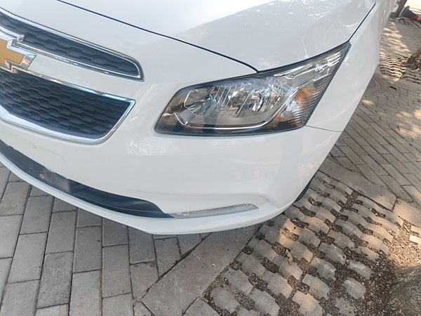 Chevrolet Classic 2015, 141100 км, за 4637 USD - фото 9