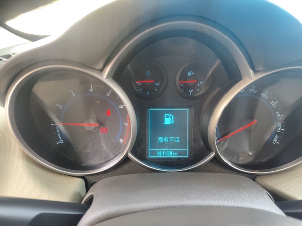 Chevrolet Classic 2015, 141100 км, за 4637 USD - фото 15