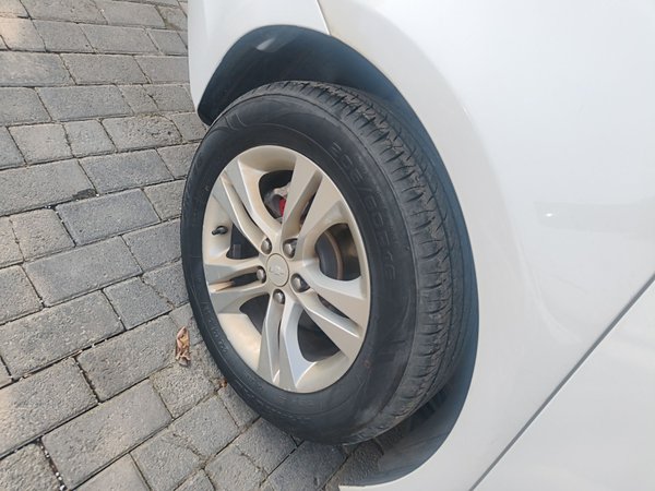 Chevrolet Classic 2015, 141100 км, за 4637 USD - фото 10