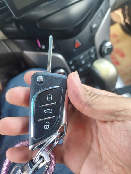 Chevrolet Classic 2015, 141100 км, за 4637 USD - фото 12