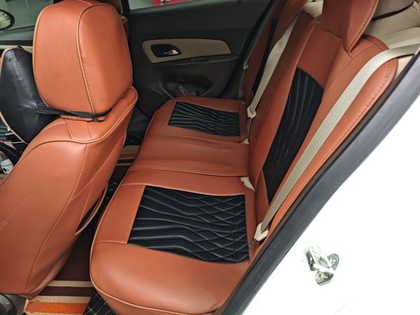 Chevrolet Cruze 2015, 173800 км, за 3409 USD - фото 20