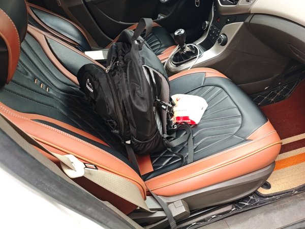 Chevrolet Cruze 2015, 173800 км, за 3409 USD - фото 23