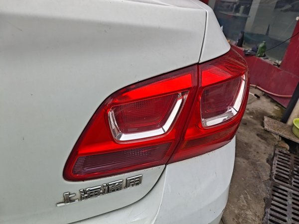 Chevrolet Cruze 2015, 173800 км, за 3409 USD - фото 7