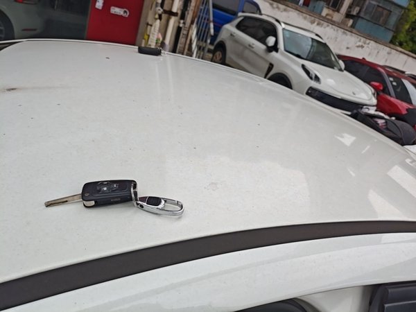 Chevrolet Cruze 2015, 173800 км, за 3409 USD - фото 11
