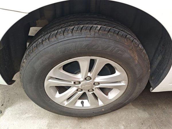Chevrolet Cruze 2015, 173800 км, за 3409 USD - фото 10