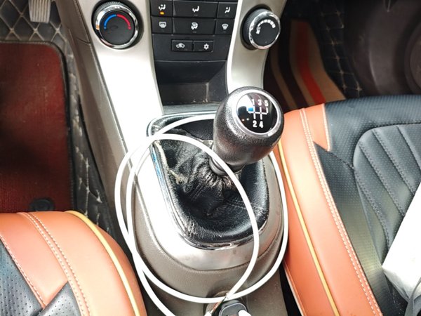 Chevrolet Cruze 2015, 173800 км, за 3409 USD - фото 17