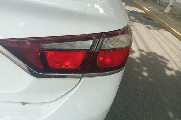 Chevrolet Cruze 2016, 63099 км, за 4615 USD - фото 14