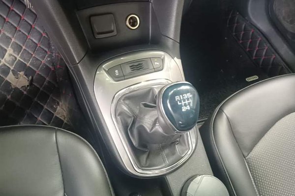 Chevrolet Cruze 2016, 63099 км, за 4615 USD - фото 22