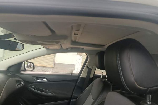 Chevrolet Cruze 2016, 63099 км, за 4615 USD - фото 26