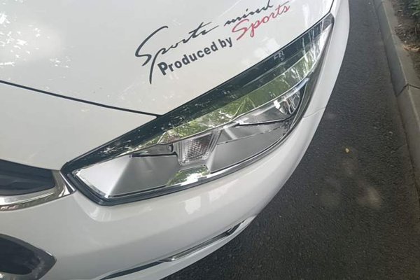 Chevrolet Cruze 2016, 63099 км, за 4615 USD - фото 9
