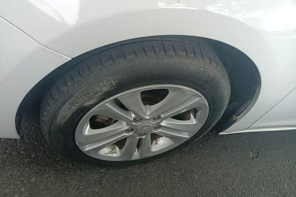 Chevrolet Cruze 2016, 63099 км, за 4615 USD - фото 8