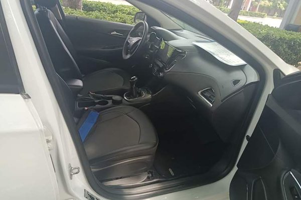 Chevrolet Cruze 2016, 63099 км, за 4615 USD - фото 28