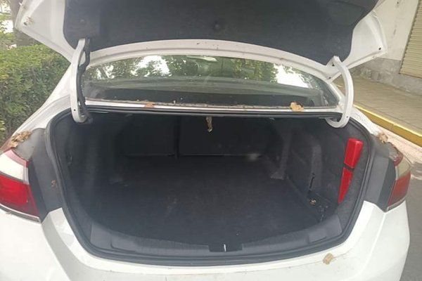 Chevrolet Cruze 2016, 63099 км, за 4615 USD - фото 27