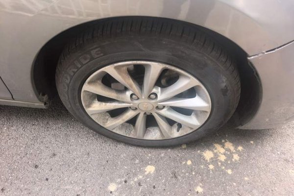 Chevrolet Cruze 2017, 113500 км, за 5296 USD - фото 8