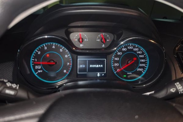 Chevrolet Cruze 2017, 113500 км, за 5296 USD - фото 10