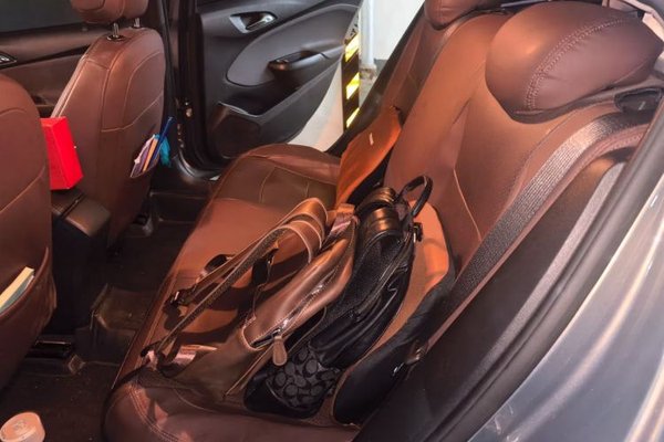 Chevrolet Cruze 2017, 113500 км, за 5296 USD - фото 20