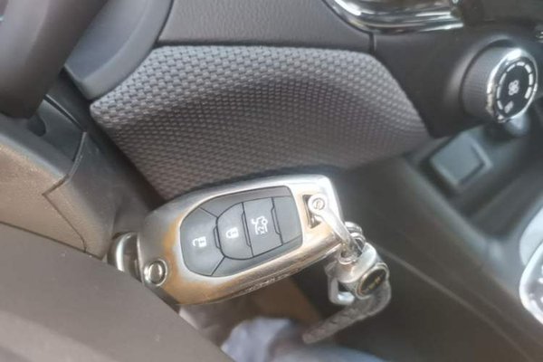 Chevrolet Cruze 2017, 128800 км, за 5149 USD - фото 28