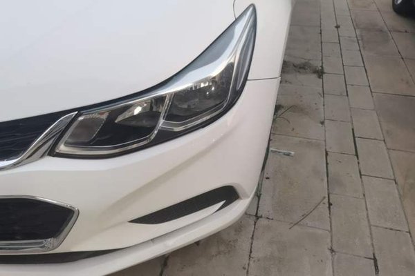 Chevrolet Cruze 2017, 128800 км, за 5149 USD - фото 8