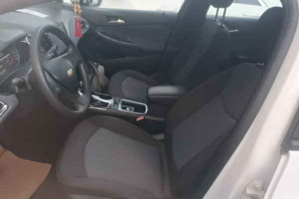 Chevrolet Cruze 2017, 128800 км, за 5149 USD - фото 22