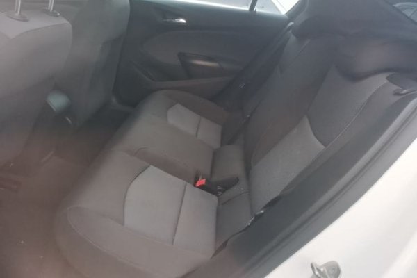 Chevrolet Cruze 2017, 128800 км, за 5149 USD - фото 25