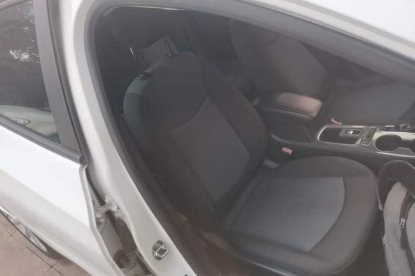 Chevrolet Cruze 2017, 128800 км, за 5149 USD - фото 24