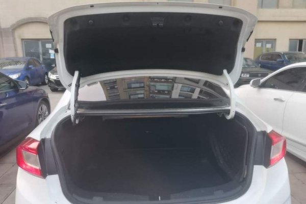 Chevrolet Cruze 2017, 128800 км, за 5149 USD - фото 27
