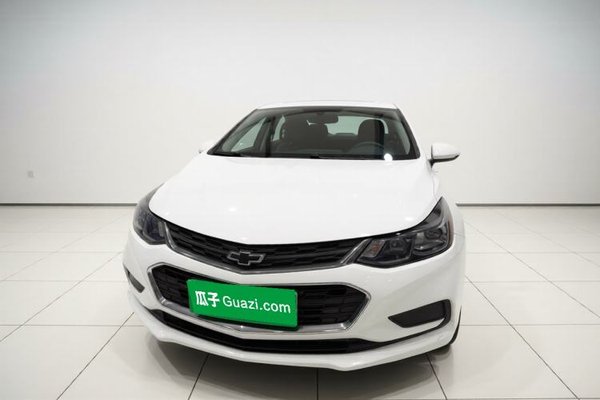 Chevrolet Cruze 2017, 149900 км, за 5343 USD