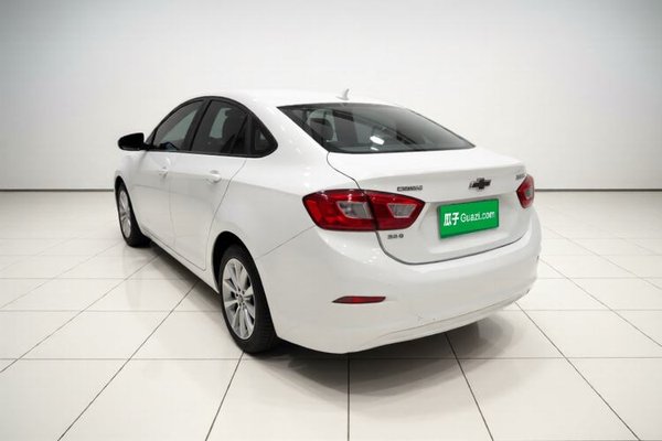 Chevrolet Cruze 2017, 149900 км, за 5343 USD