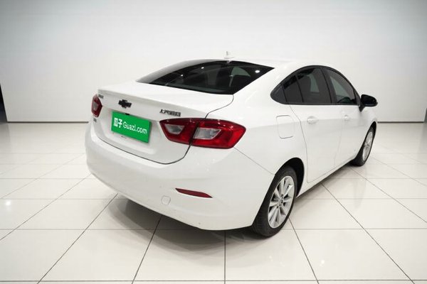 Chevrolet Cruze 2017, 149900 км, за 5343 USD - фото 6