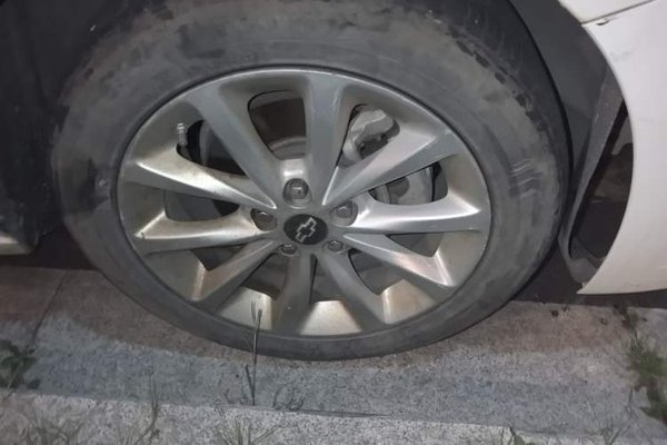 Chevrolet Cruze 2017, 149900 км, за 5343 USD - фото 8