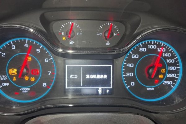 Chevrolet Cruze 2017, 149900 км, за 5343 USD - фото 10