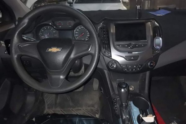 Chevrolet Cruze 2017, 149900 км, за 5343 USD - фото 18