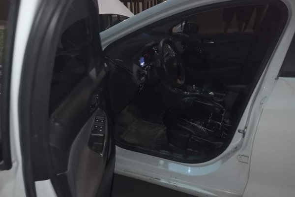 Chevrolet Cruze 2017, 149900 км, за 5343 USD - фото 19