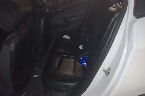 Chevrolet Cruze 2017, 149900 км, за 5343 USD - фото 20