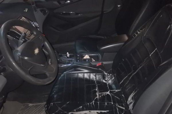 Chevrolet Cruze 2017, 149900 км, за 5343 USD - фото 14