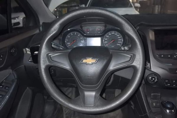 Chevrolet Cruze 2017, 149900 км, за 5343 USD - фото 9