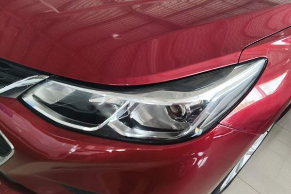 Chevrolet Cruze 2018, 112200 км, за 6616 USD - фото 9