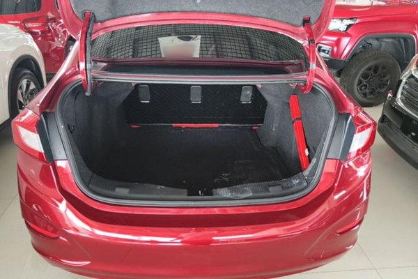 Chevrolet Cruze 2018, 112200 км, за 6616 USD - фото 22