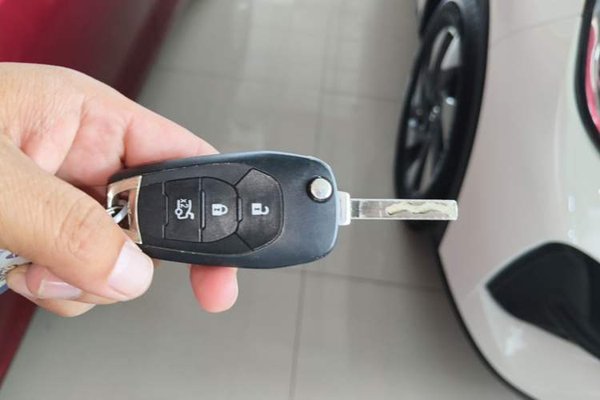 Chevrolet Cruze 2018, 112200 км, за 6616 USD - фото 12