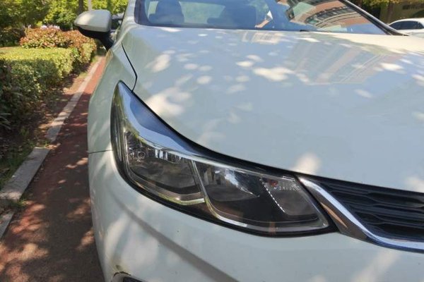 Chevrolet Cruze 2018, 167400 км, за 7501 USD - фото 7