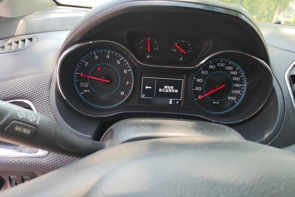 Chevrolet Cruze 2018, 167400 км, за 7501 USD - фото 10