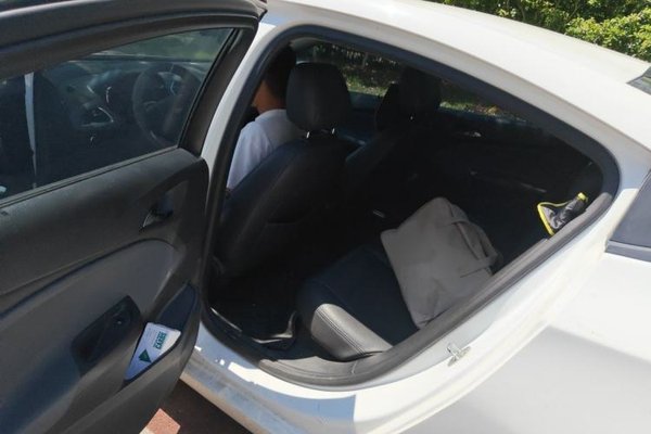 Chevrolet Cruze 2018, 167400 км, за 7501 USD - фото 20