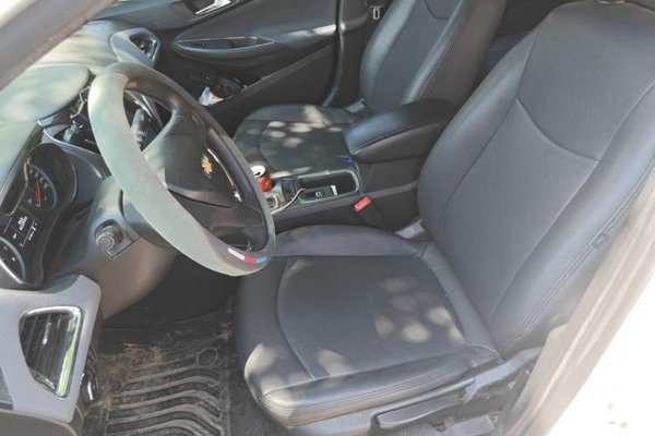 Chevrolet Cruze 2018, 167400 км, за 7501 USD - фото 14