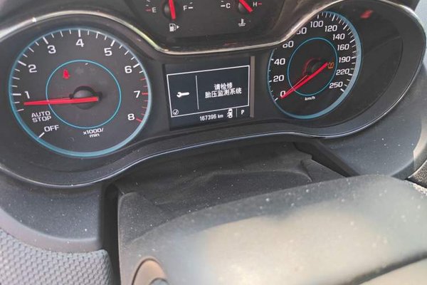 Chevrolet Cruze 2018, 167400 км, за 7501 USD - фото 11