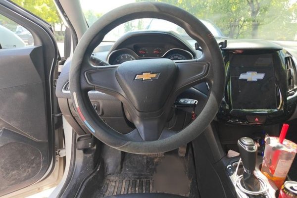Chevrolet Cruze 2018, 167400 км, за 7501 USD - фото 9