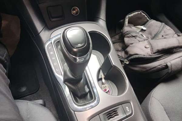 Chevrolet Cruze 2018, 64200 км, за 5733 USD - фото 17