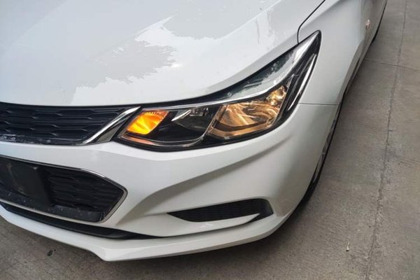 Chevrolet Cruze 2018, 64200 км, за 5733 USD - фото 9