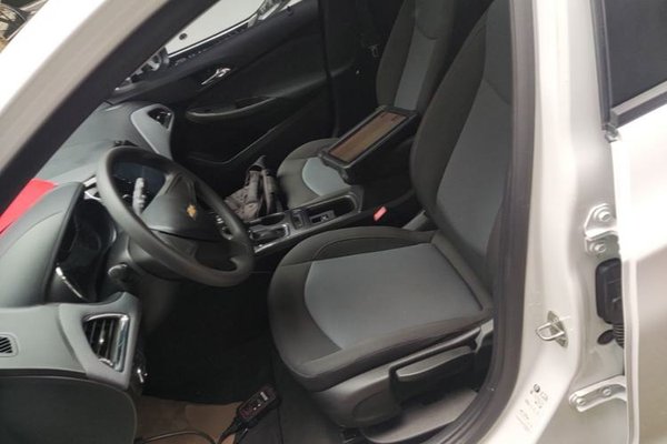Chevrolet Cruze 2018, 64200 км, за 5733 USD - фото 18